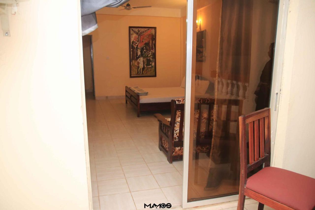 Atlanticoast Residence Bakau Exterior foto